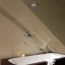 Zucchetti Pan Shower Or Bath Mixer_Hero