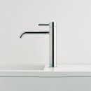 Zucchetti Pan Vessel Basin Mixer_Hero