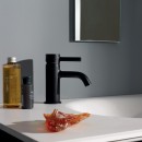 Zucchetti Pan Basin Mixer_Hero