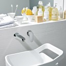 Zucchetti Sun wall tap Mixer_Hero