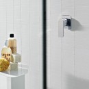 Zucchetti Wind Shower Or Bath Mixer_Hero