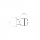 Zucchetti Lateral Body Jet_Tech